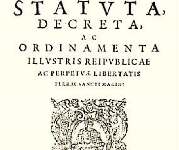 Oldest Constitutions Still Being Used Today