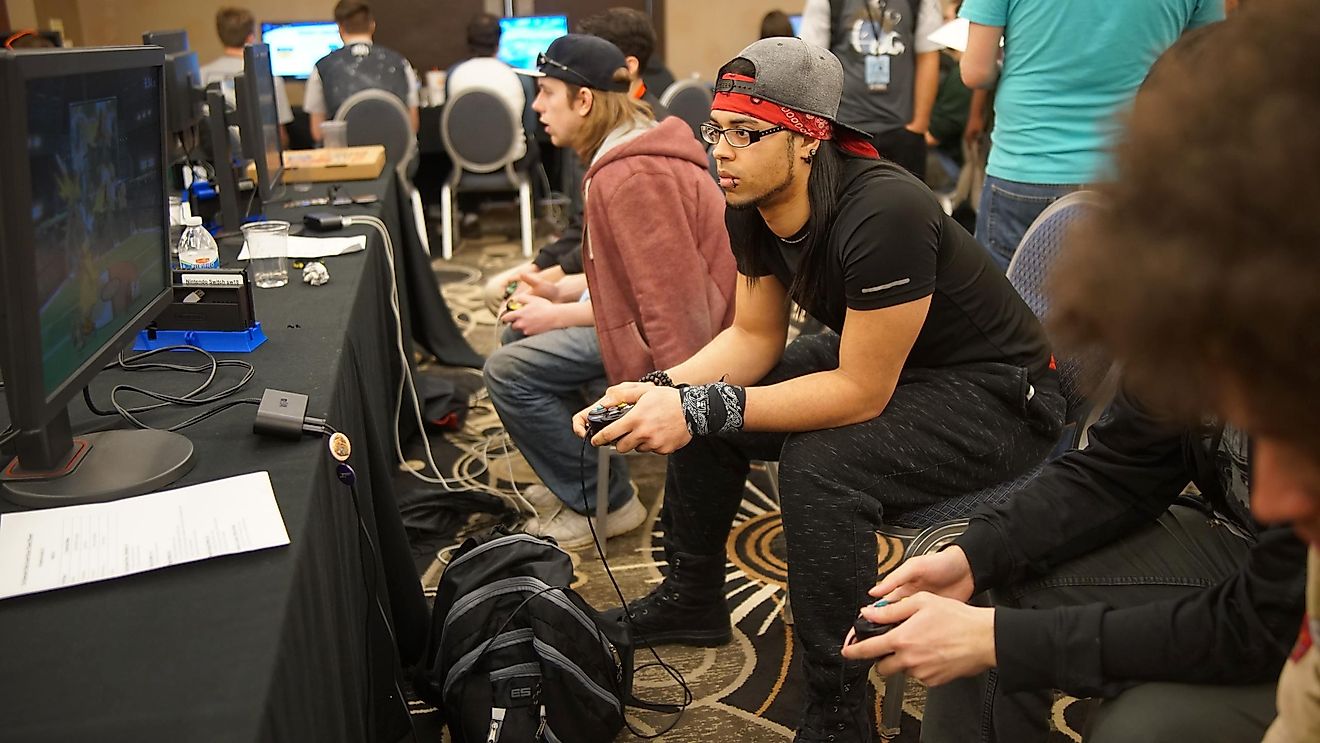 10 Reasons Why ESPN Should Start Airing Esports