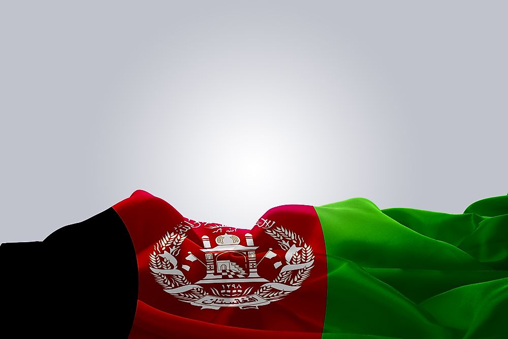 What Type Of Government Does Afghanistan Have?
