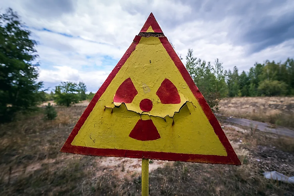 The Worst Nuclear Disasters of All Time