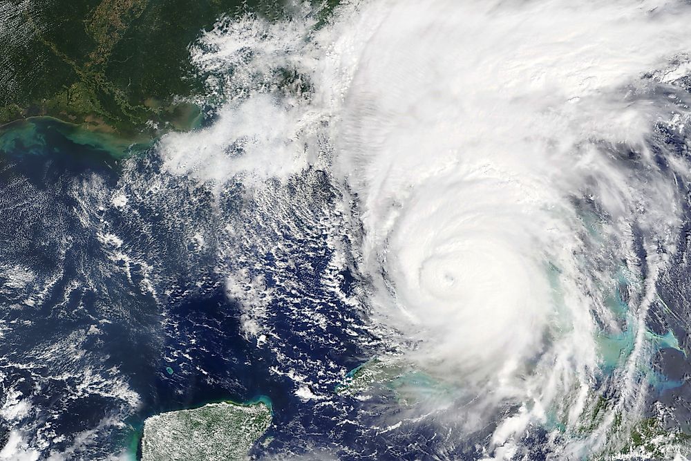 When Does Hurricane Season Start and End?