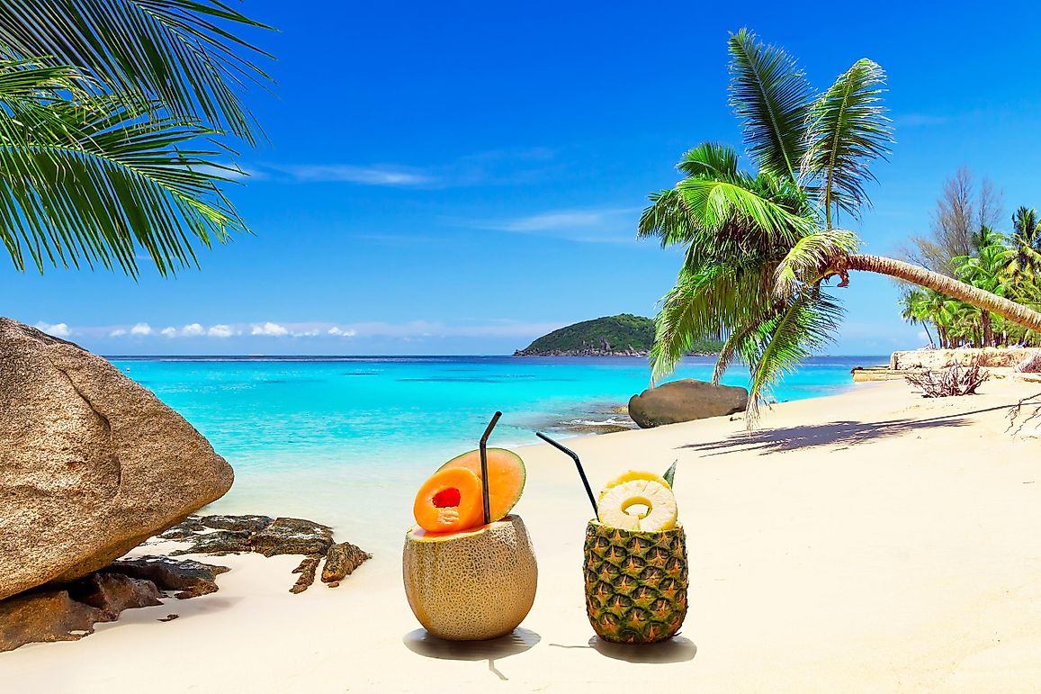 20 Free Amenities At All-Inclusive Resorts That Travelers Should Never Use