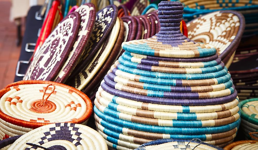The Culture Of Uganda