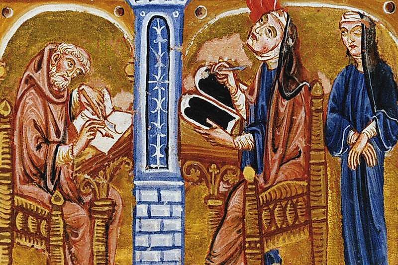 Surprising Medieval Discoveries That Changed The World