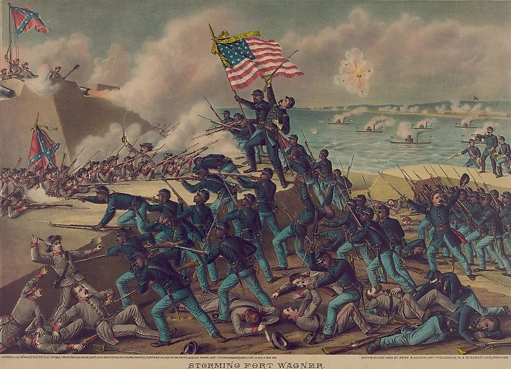 How Long Did the Civil War Last?