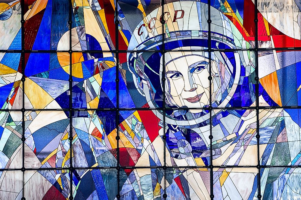 10 Important Women In Modern History