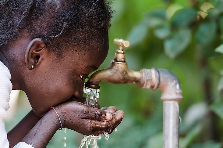 The United Nations Children's Emergency Fund (UNICEF)