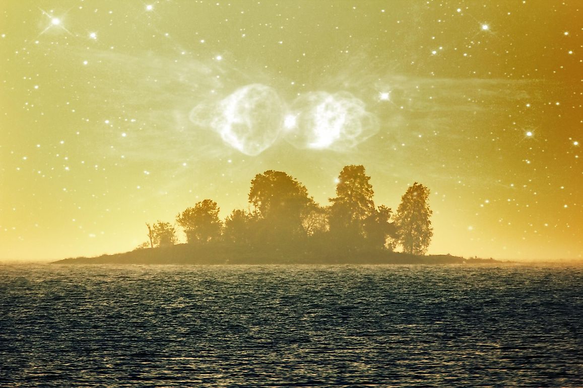 What is Celtic Folklore?