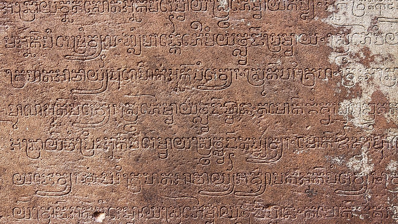Oldest Languages Still In Use Today