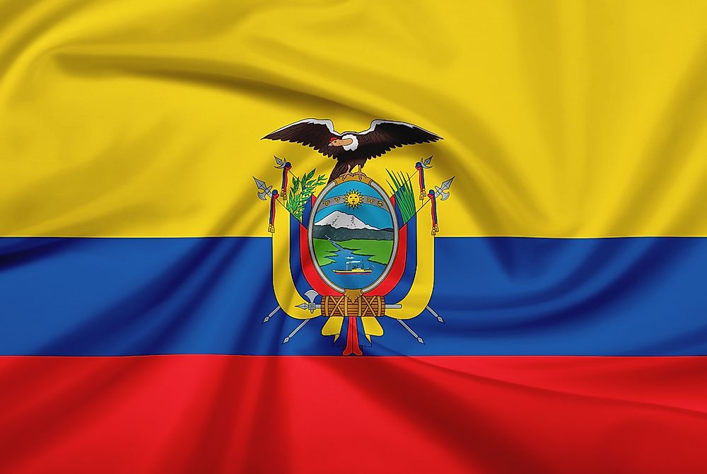 Presidents Of Ecuador Since 1979