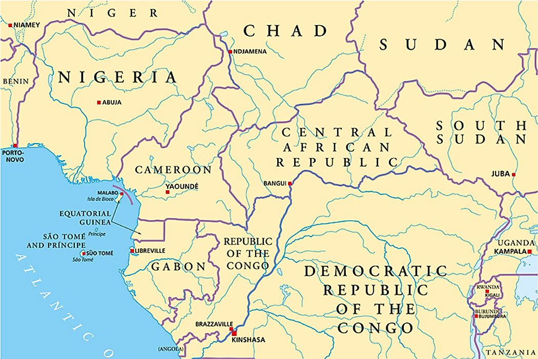Who are the Tiv?