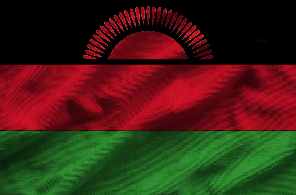 What Type Of Government Does Malawi Have?
