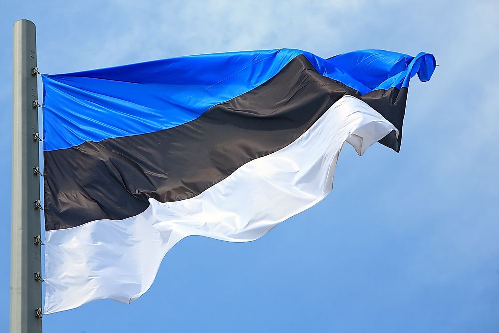 What Languages Are Spoken In Estonia?