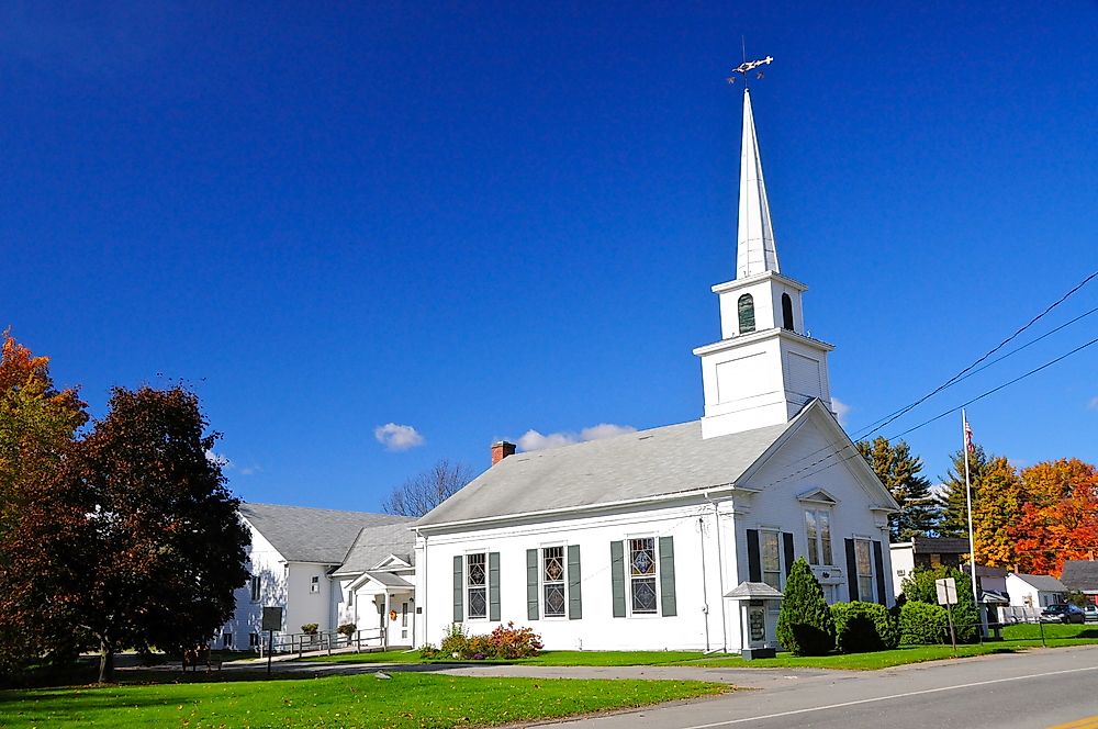 What Was the Second Great Awakening?