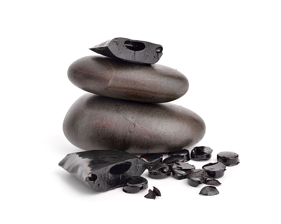 What Is Shilajit?