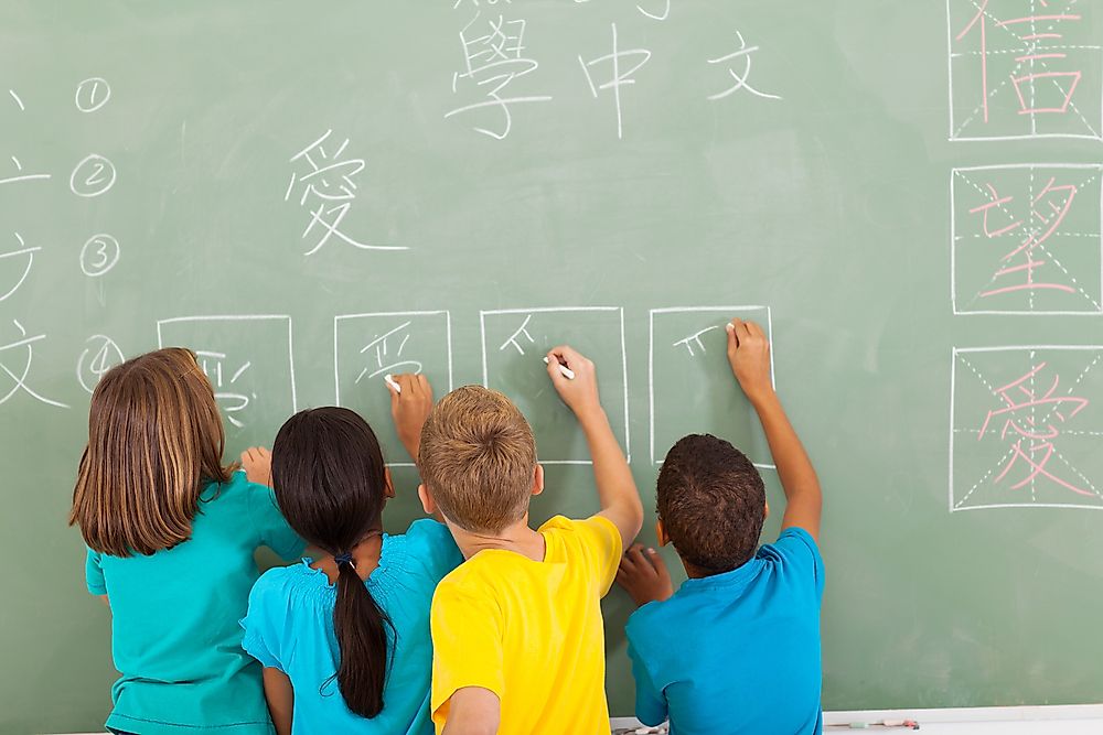 The Hardest Languages to Learn in the World