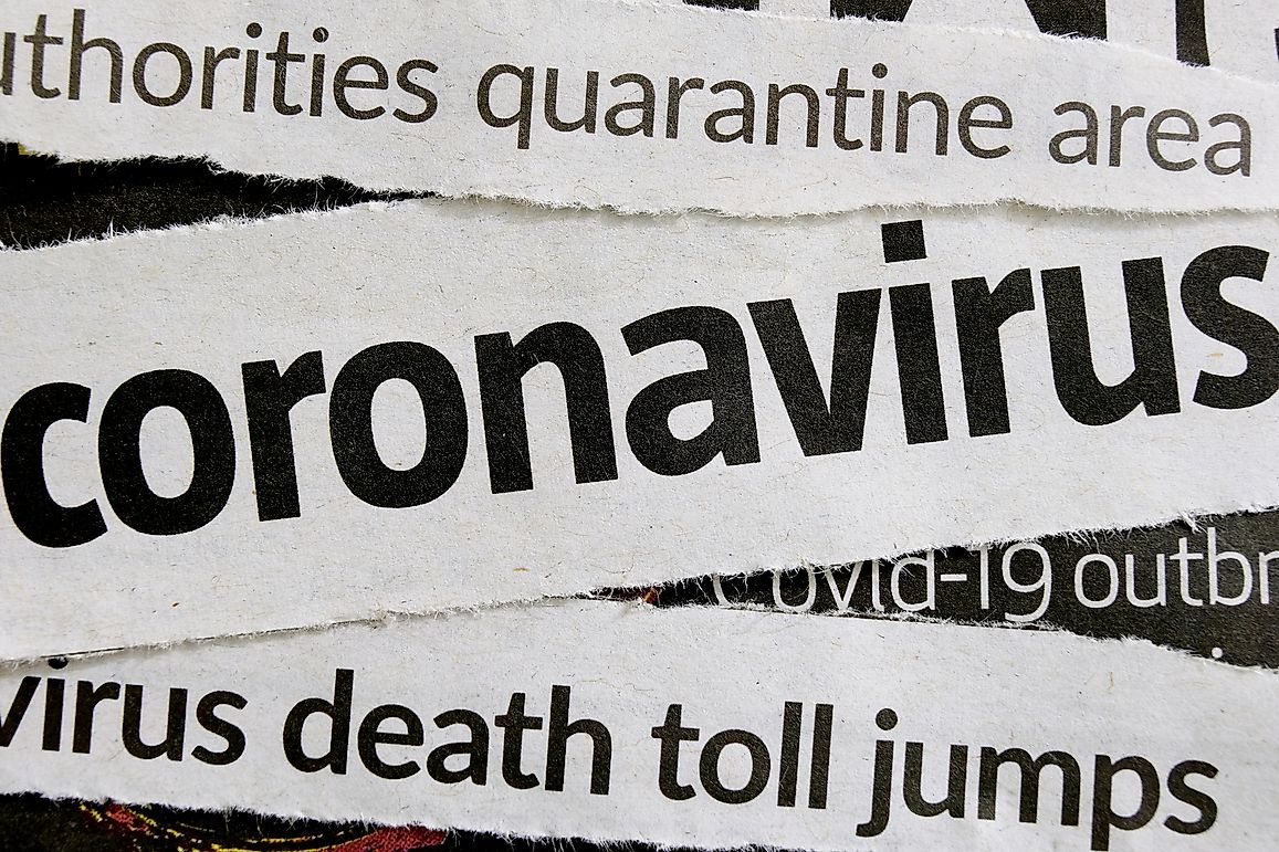 SARS, MERS, And COVID-19: Who Is Deadliest Of Them All?