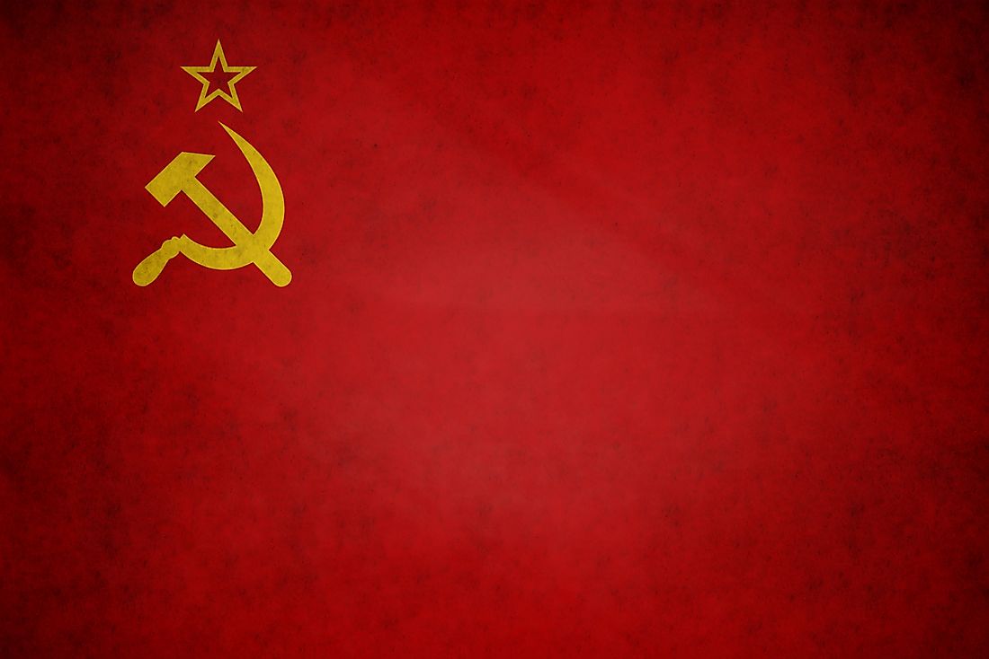 Mikhail Gorbachev - Figures Throughout History