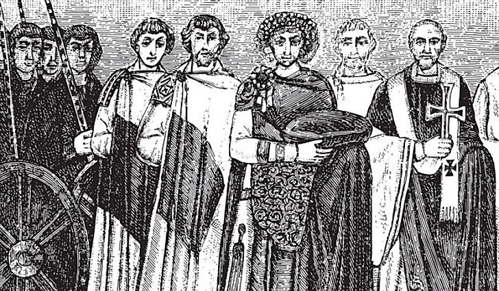 What Was the Plague of Justinian?
