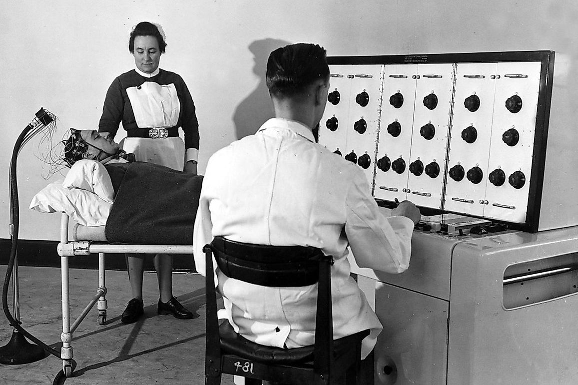 10 Controversial Experiments In The History Of Psychology