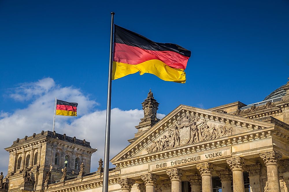 10 Interesting Facts About Germany