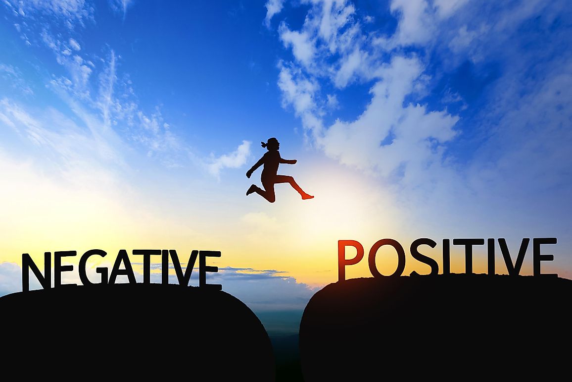 5 Tips To Help You Stay Positive And Mind Your Mental Health During Isolation
