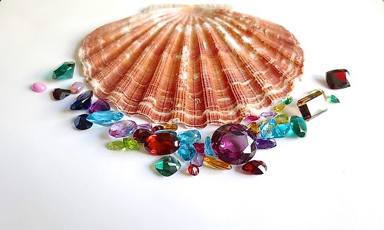 Rarest Gemstones On Earth
