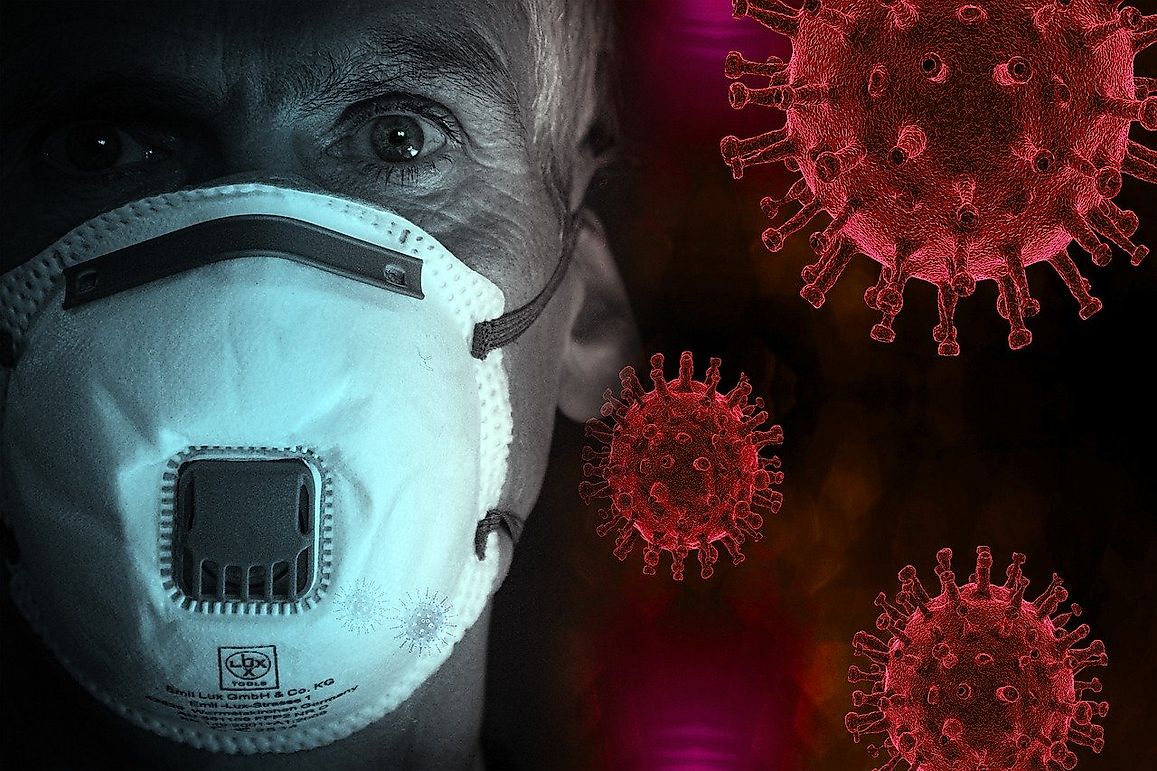 Activate WHO WhatsApp Health Alert On Your Smartphone For Authentic Pandemic Updates