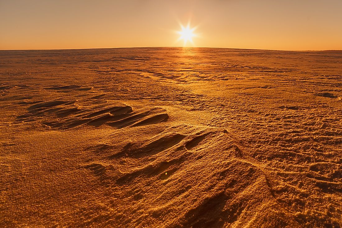 China's Mars Probe Could Take Off in 2020