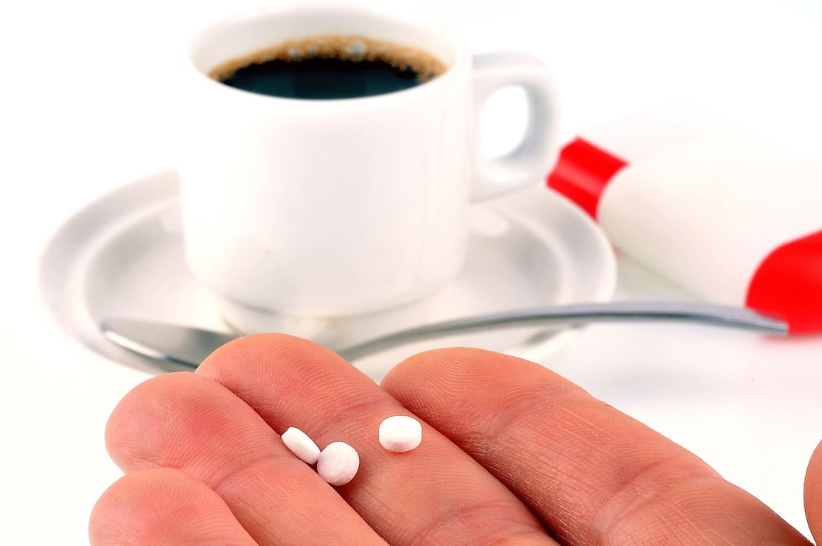 Is Aspartame Bad For You?