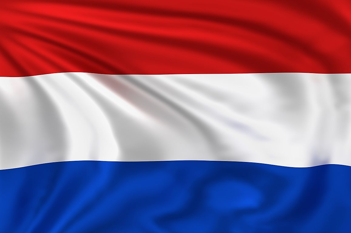 Prime Ministers Of The Netherlands Since World War II