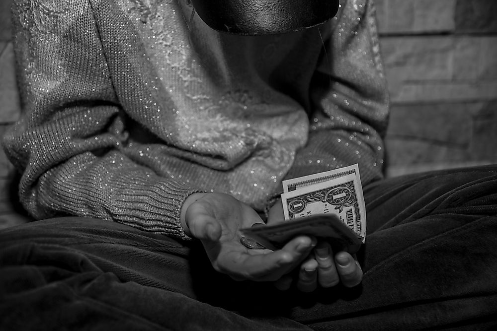 An Overview of Homelessness in the United States