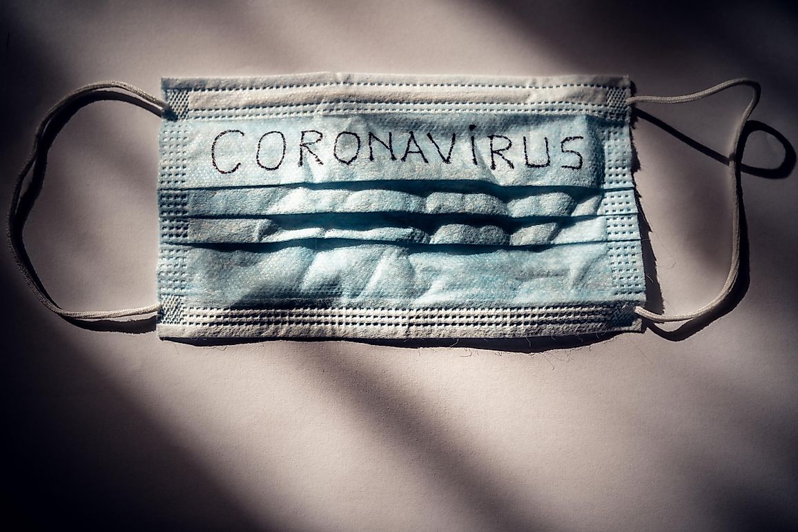 How Does The Wuhan Coronavirus Affect Travelers?