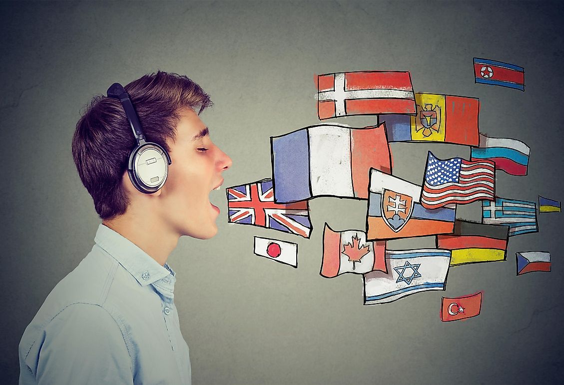The Easiest Languages To Learn For Any English Speaker