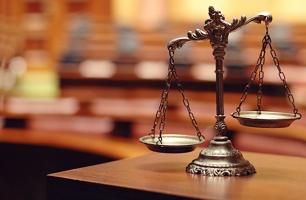 What is a Hung Jury?