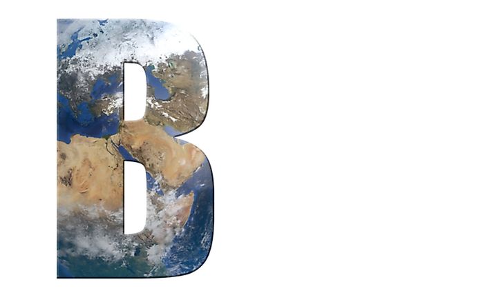 Countries That Start With The Letter B