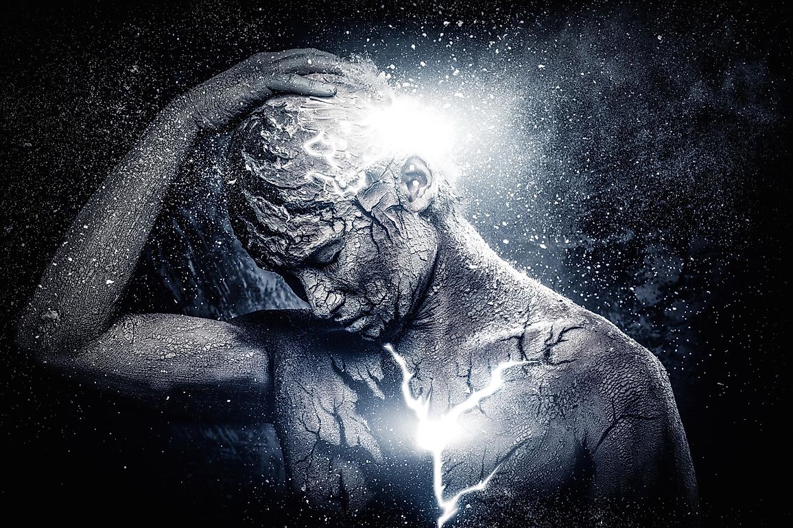 Can Humans Really Glow In The Dark?