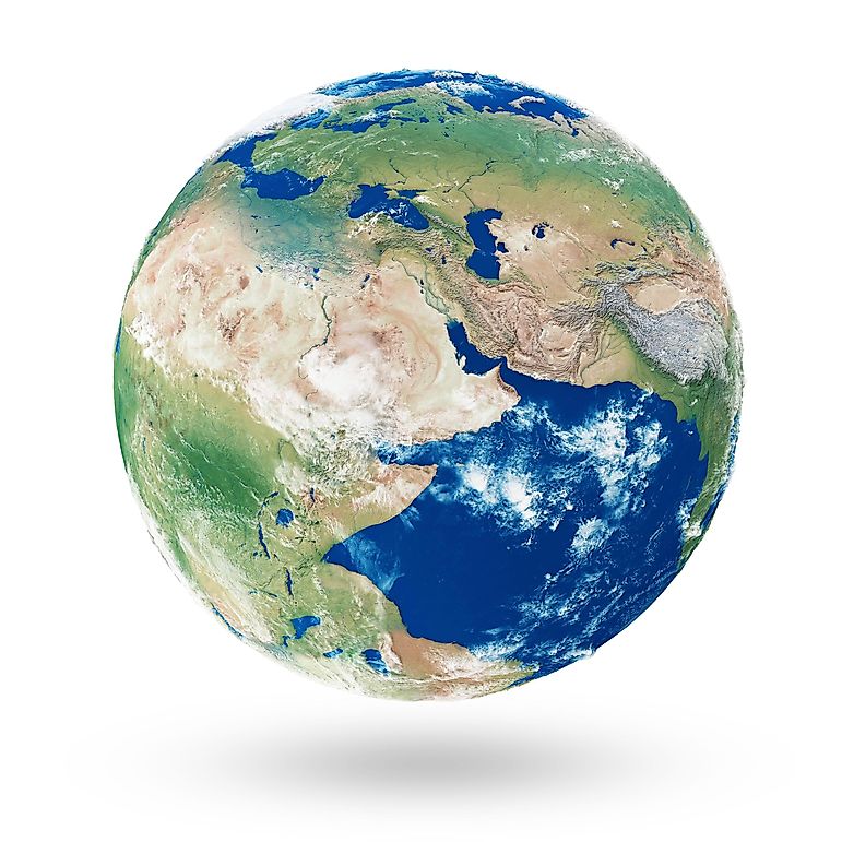 What Is Pangea?