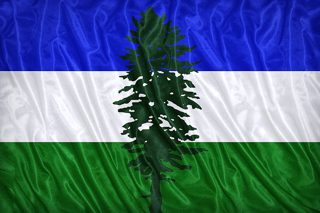 Where is Cascadia?