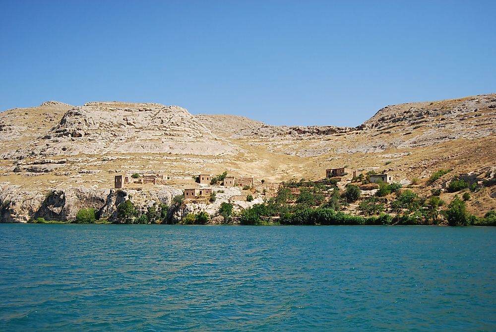 Roman Castle Set to Open Its Doors to Tourism