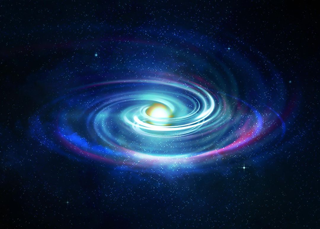 What Is The Big Bang?