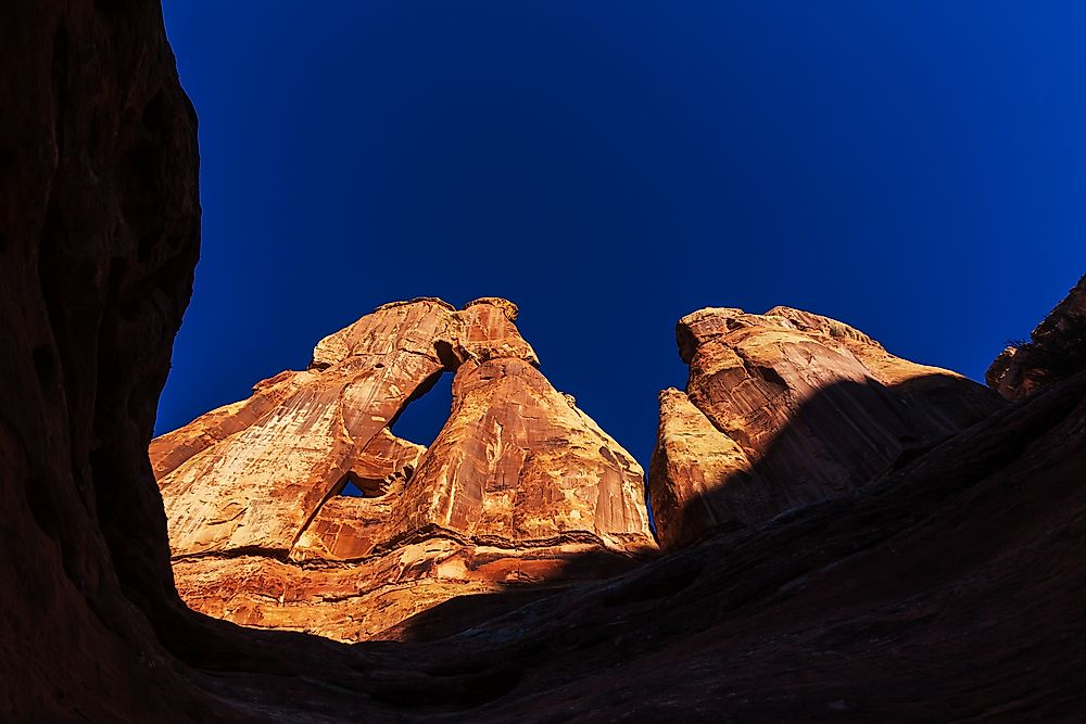 Canyonlands National Park