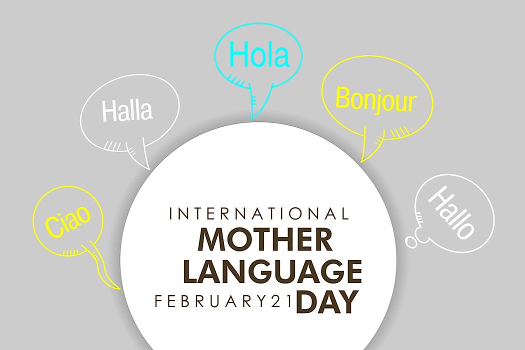 When And Why Is The International Mother Language Day Celebrated?