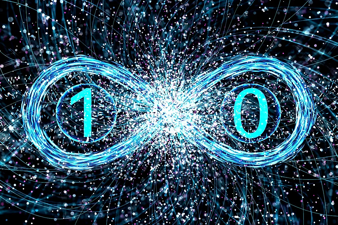 Does The Quantum Realm Really Exist?