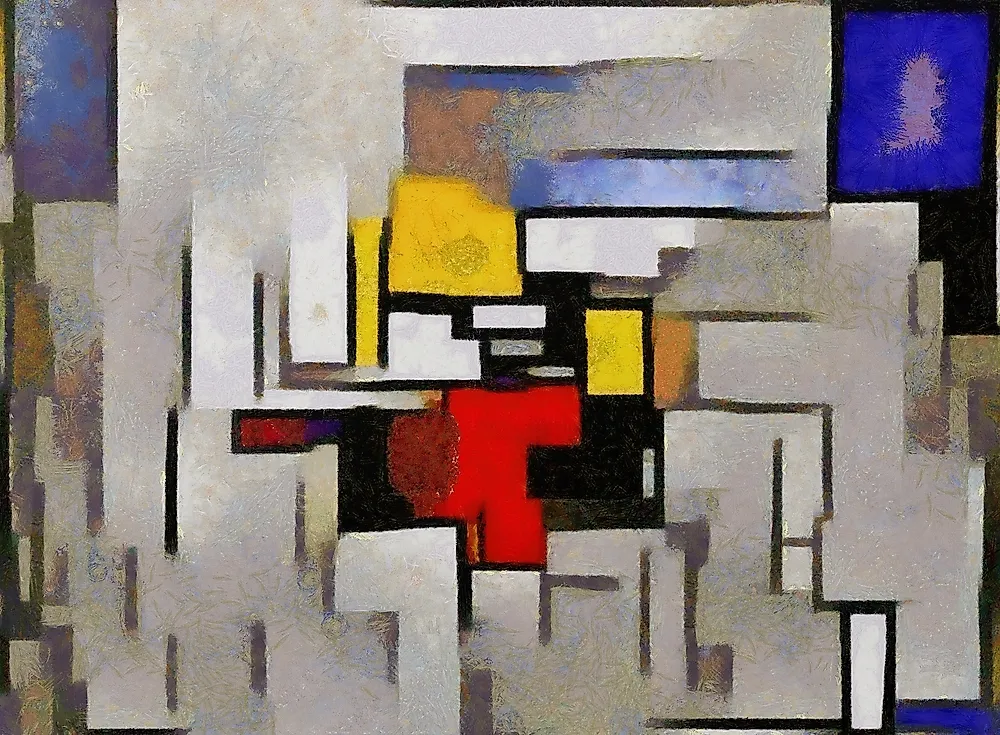 What is Cubism?