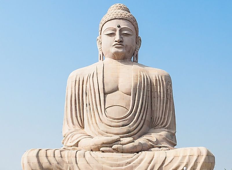 When Did Buddhism Begin, And What Does it Teach?