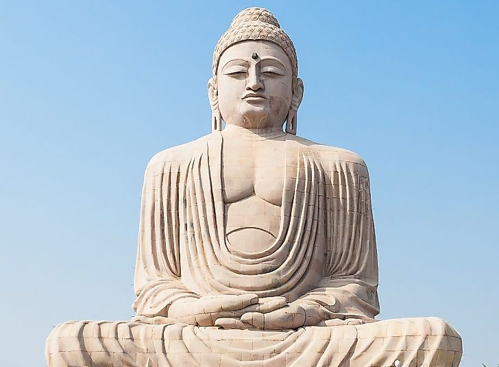 When Did Buddhism Begin, And What Does it Teach?