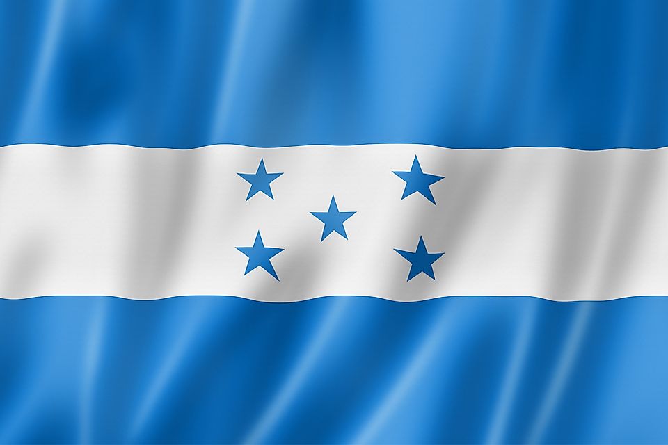 Interesting Facts About Honduras