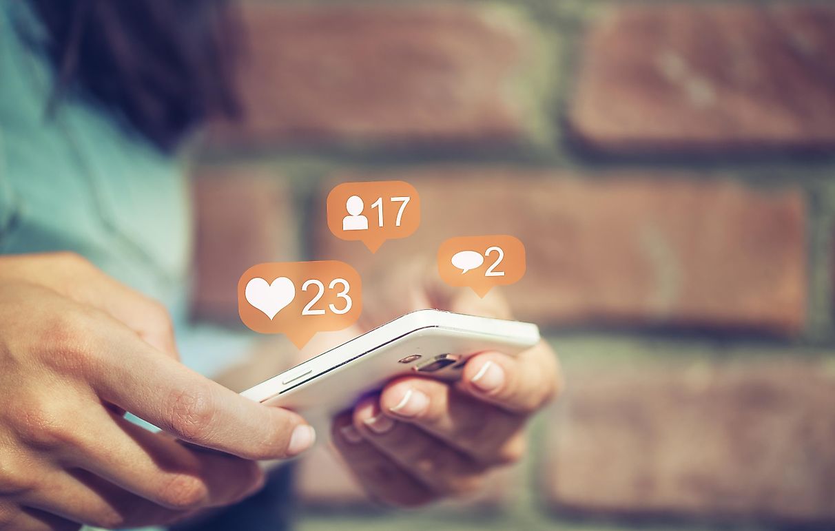 10 Ways Social Media Influences Your Daily Life