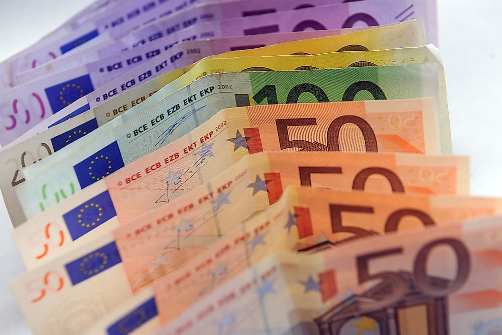 What Currency Is Used In Germany 2024 Abra Linnet